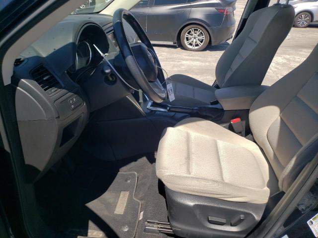 Photo 6 VIN: JM3KE2CY2F0537606 - MAZDA CX-5 TOURI 