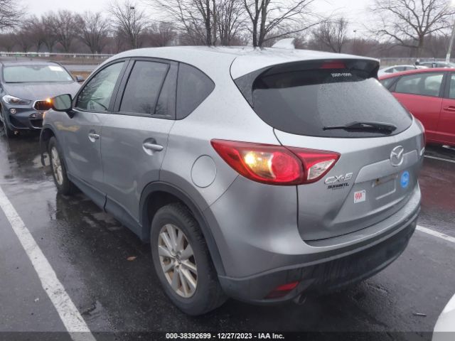 Photo 2 VIN: JM3KE2CY2F0543860 - MAZDA CX-5 