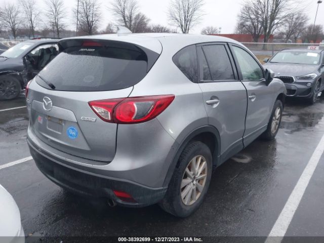 Photo 3 VIN: JM3KE2CY2F0543860 - MAZDA CX-5 