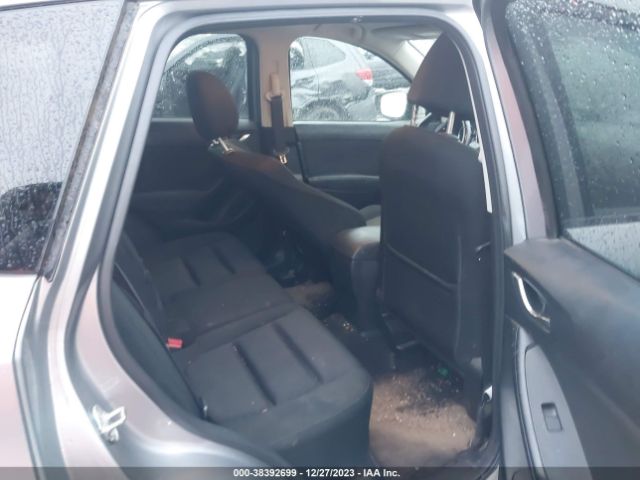 Photo 7 VIN: JM3KE2CY2F0543860 - MAZDA CX-5 