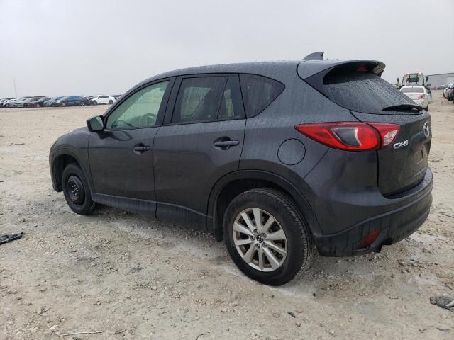 Photo 1 VIN: JM3KE2CY2F0546807 - MAZDA CX-5 