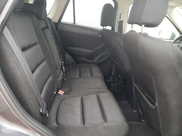 Photo 10 VIN: JM3KE2CY2F0546807 - MAZDA CX-5 