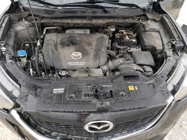 Photo 11 VIN: JM3KE2CY2F0546807 - MAZDA CX-5 