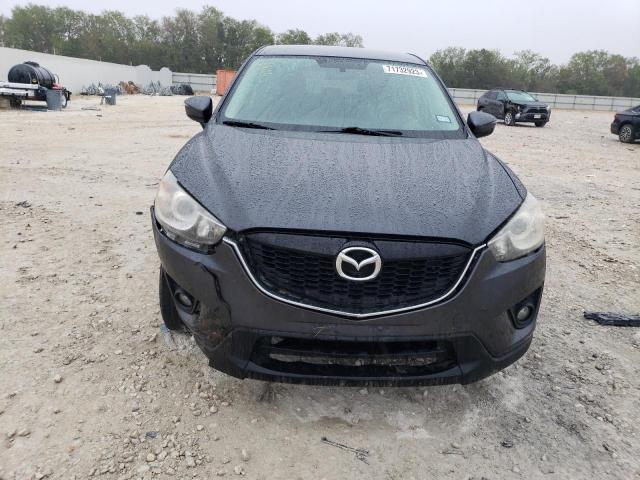 Photo 4 VIN: JM3KE2CY2F0546807 - MAZDA CX-5 