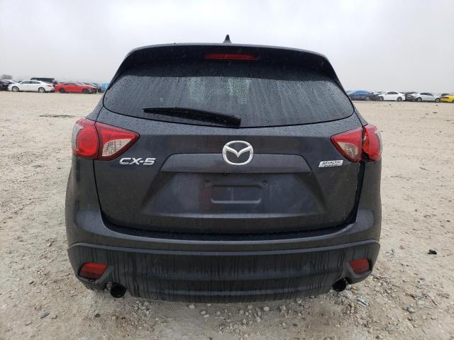 Photo 5 VIN: JM3KE2CY2F0546807 - MAZDA CX-5 