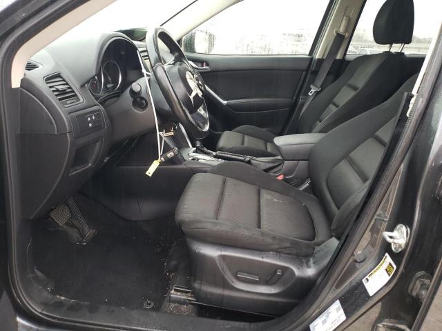 Photo 6 VIN: JM3KE2CY2F0546807 - MAZDA CX-5 