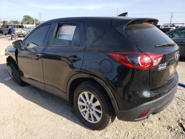 Photo 1 VIN: JM3KE2CY2G0608773 - MAZDA CX-5 TOURI 