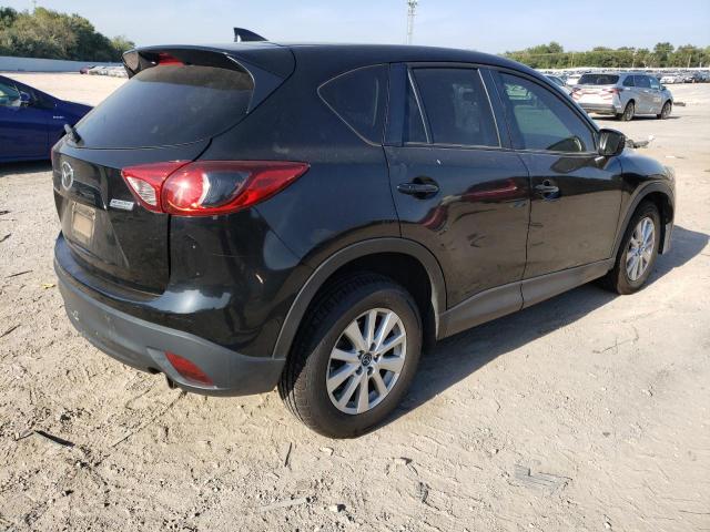 Photo 2 VIN: JM3KE2CY2G0608773 - MAZDA CX-5 TOURI 