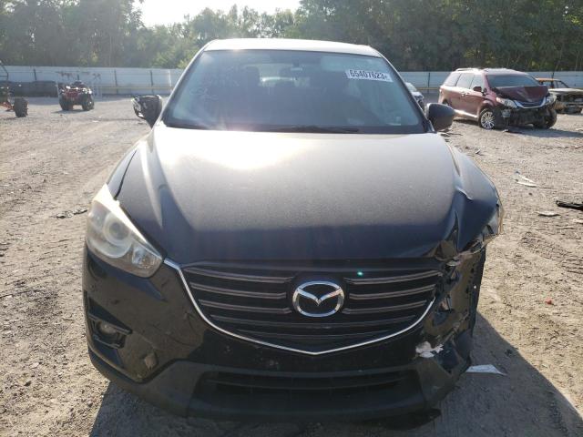 Photo 4 VIN: JM3KE2CY2G0608773 - MAZDA CX-5 TOURI 