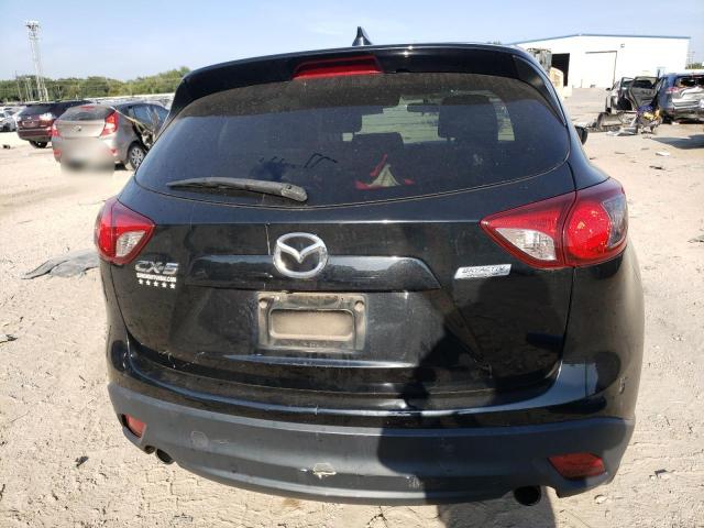 Photo 5 VIN: JM3KE2CY2G0608773 - MAZDA CX-5 TOURI 