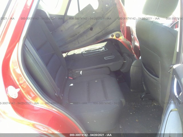 Photo 7 VIN: JM3KE2CY2G0615156 - MAZDA CX-5 