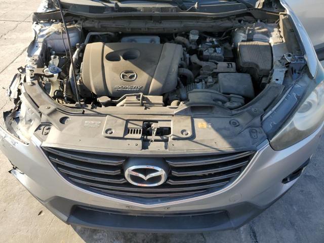 Photo 11 VIN: JM3KE2CY2G0618686 - MAZDA CX-5 TOURI 