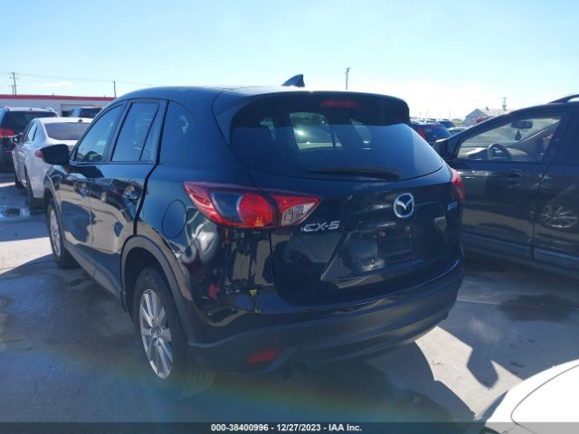 Photo 2 VIN: JM3KE2CY2G0629011 - MAZDA CX-5 