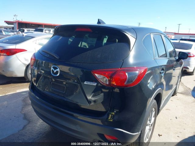 Photo 3 VIN: JM3KE2CY2G0629011 - MAZDA CX-5 