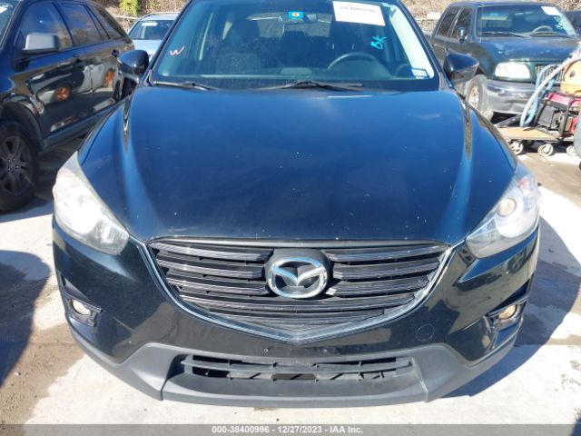 Photo 5 VIN: JM3KE2CY2G0629011 - MAZDA CX-5 