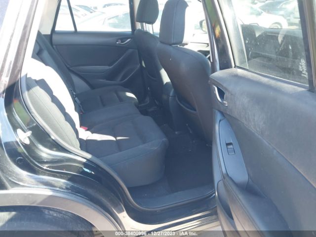 Photo 7 VIN: JM3KE2CY2G0629011 - MAZDA CX-5 