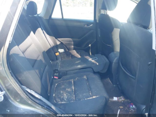 Photo 7 VIN: JM3KE2CY2G0632720 - MAZDA CX-5 