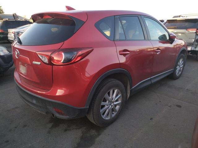 Photo 2 VIN: JM3KE2CY2G0635651 - MAZDA CX-5 TOURI 