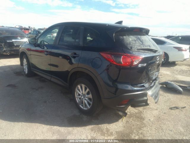 Photo 2 VIN: JM3KE2CY2G0641112 - MAZDA CX-5 