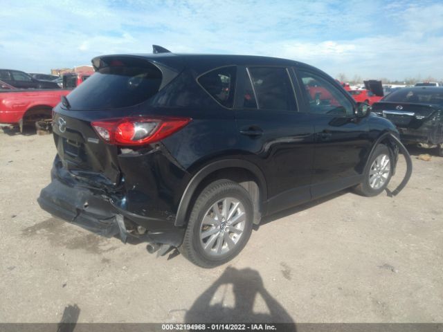 Photo 3 VIN: JM3KE2CY2G0641112 - MAZDA CX-5 