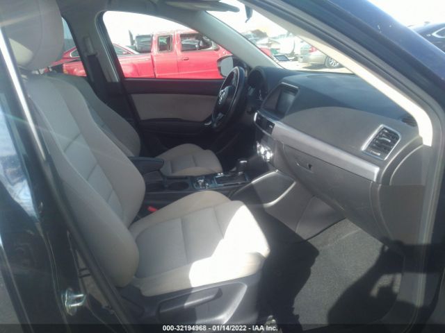 Photo 4 VIN: JM3KE2CY2G0641112 - MAZDA CX-5 