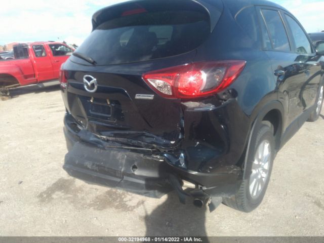 Photo 5 VIN: JM3KE2CY2G0641112 - MAZDA CX-5 