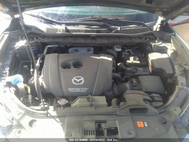 Photo 9 VIN: JM3KE2CY2G0641112 - MAZDA CX-5 