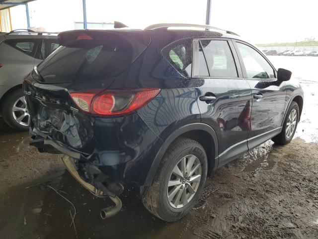 Photo 2 VIN: JM3KE2CY2G0654037 - MAZDA CX-5 TOURI 