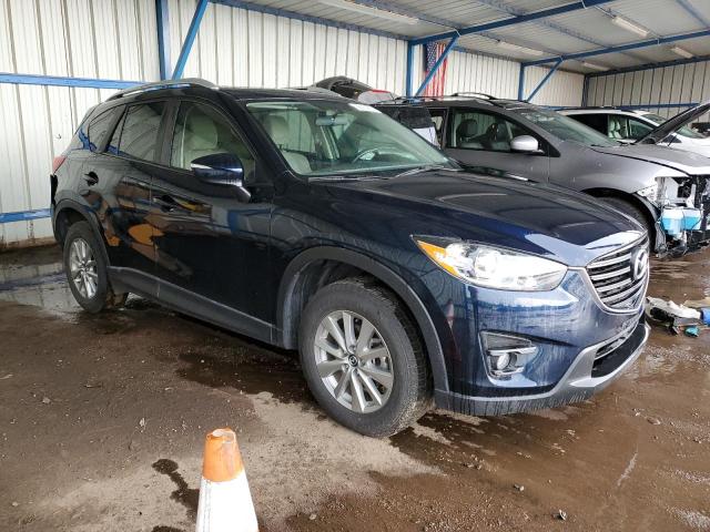 Photo 3 VIN: JM3KE2CY2G0654037 - MAZDA CX-5 TOURI 