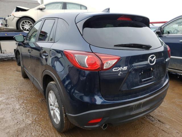 Photo 2 VIN: JM3KE2CY2G0666897 - MAZDA CX-5 