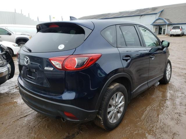 Photo 3 VIN: JM3KE2CY2G0666897 - MAZDA CX-5 