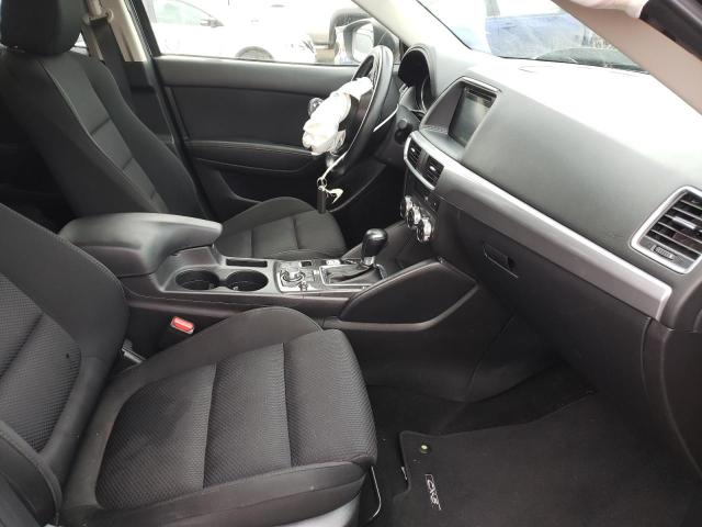 Photo 4 VIN: JM3KE2CY2G0666897 - MAZDA CX-5 