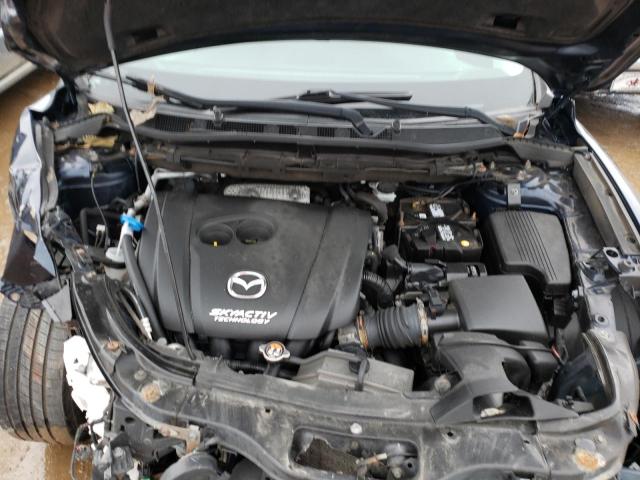 Photo 6 VIN: JM3KE2CY2G0666897 - MAZDA CX-5 