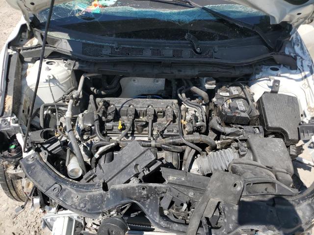 Photo 10 VIN: JM3KE2CY2G0677186 - MAZDA CX-5 TOURI 