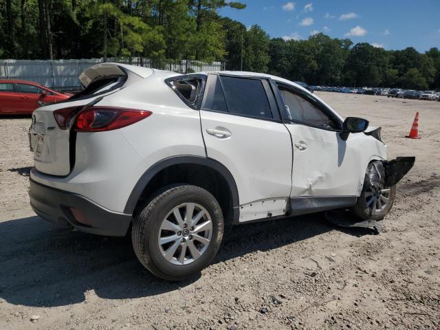 Photo 2 VIN: JM3KE2CY2G0677186 - MAZDA CX-5 TOURI 