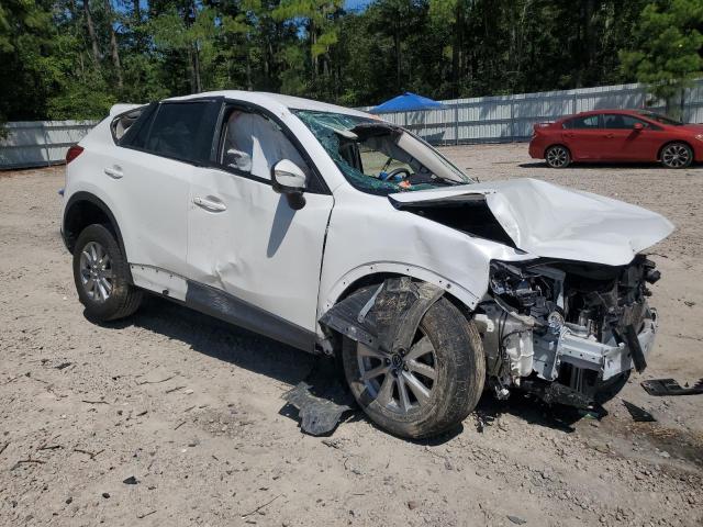 Photo 3 VIN: JM3KE2CY2G0677186 - MAZDA CX-5 TOURI 