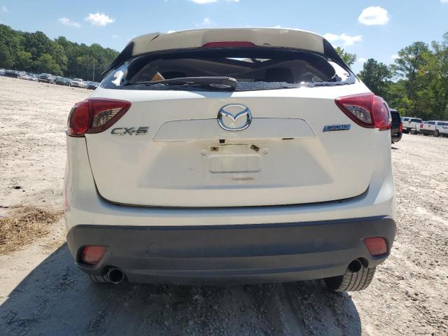 Photo 5 VIN: JM3KE2CY2G0677186 - MAZDA CX-5 TOURI 