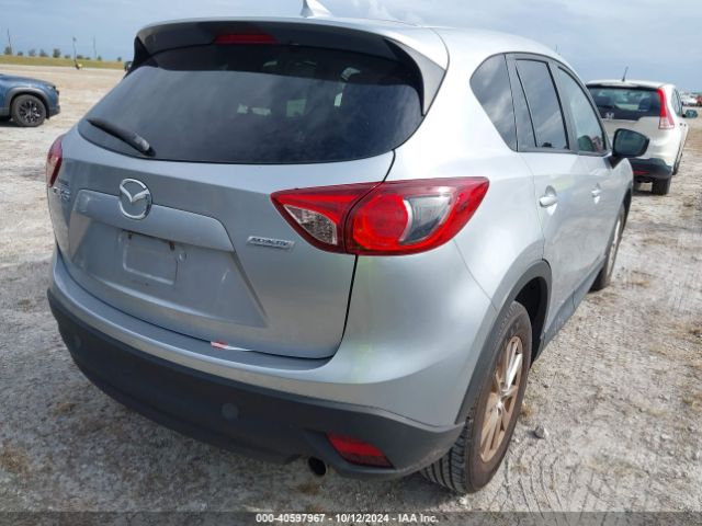 Photo 3 VIN: JM3KE2CY2G0682758 - MAZDA CX-5 