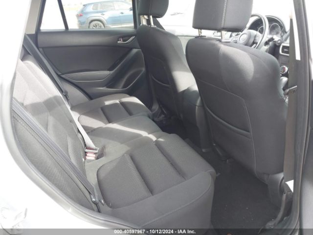 Photo 7 VIN: JM3KE2CY2G0682758 - MAZDA CX-5 