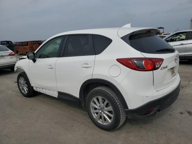 Photo 1 VIN: JM3KE2CY2G0701003 - MAZDA CX-5 