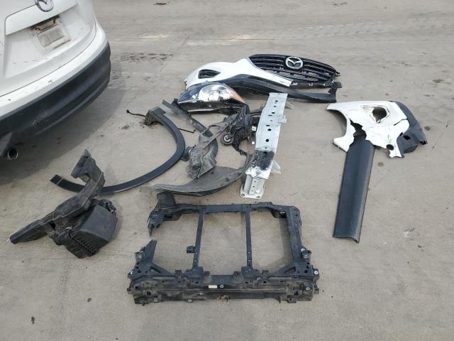 Photo 12 VIN: JM3KE2CY2G0701003 - MAZDA CX-5 