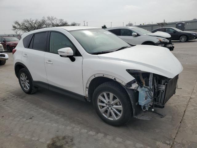 Photo 3 VIN: JM3KE2CY2G0701003 - MAZDA CX-5 