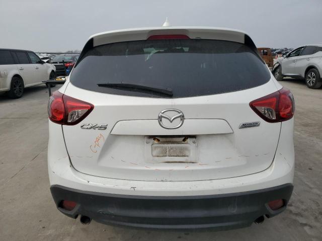 Photo 5 VIN: JM3KE2CY2G0701003 - MAZDA CX-5 