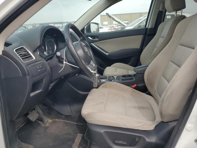 Photo 6 VIN: JM3KE2CY2G0701003 - MAZDA CX-5 