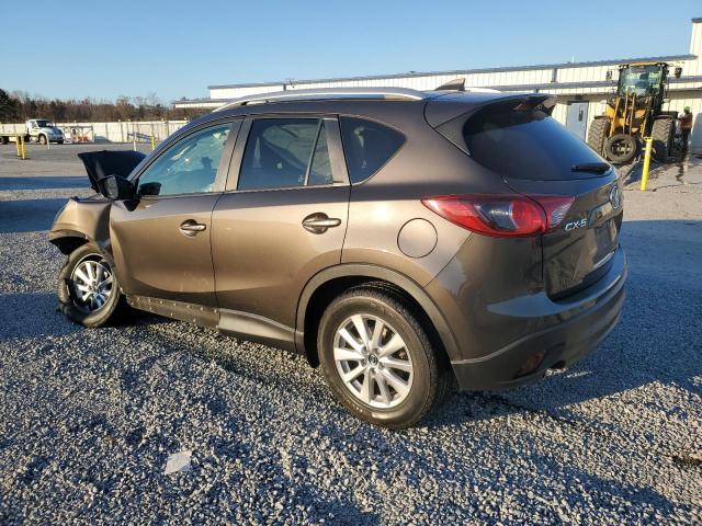 Photo 1 VIN: JM3KE2CY2G0701258 - MAZDA CX-5 TOURI 