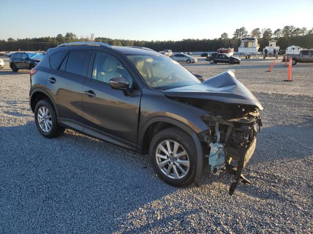 Photo 3 VIN: JM3KE2CY2G0701258 - MAZDA CX-5 TOURI 