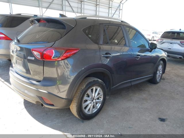 Photo 3 VIN: JM3KE2CY2G0719016 - MAZDA CX-5 