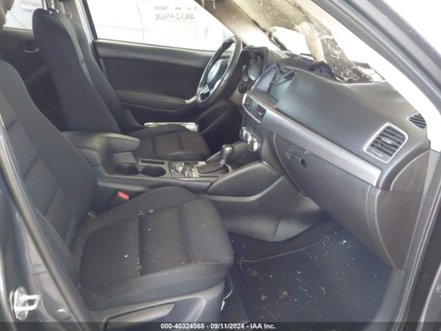 Photo 4 VIN: JM3KE2CY2G0719016 - MAZDA CX-5 