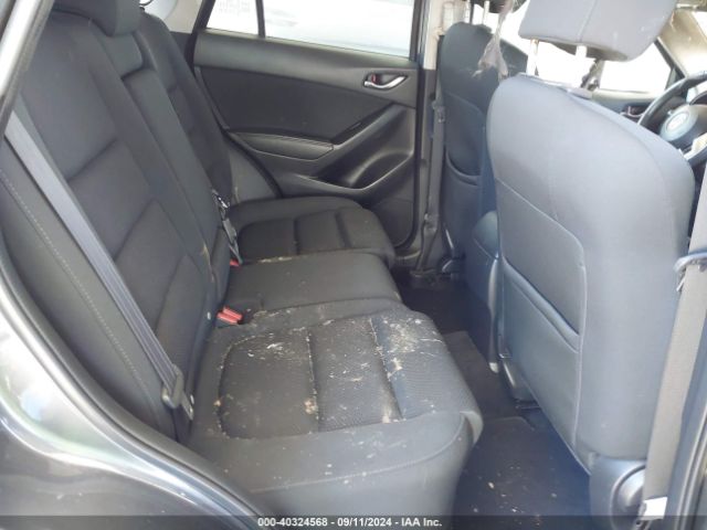 Photo 7 VIN: JM3KE2CY2G0719016 - MAZDA CX-5 