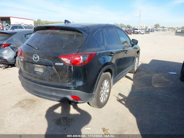 Photo 3 VIN: JM3KE2CY2G0776011 - MAZDA CX-5 